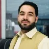 Tahseen Ali Shah