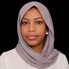 Mona Hajali