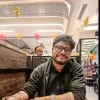 Rikshit Ghosh