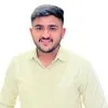 Aryaman Sethi