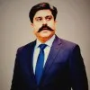 Pranjal Chaturvedi