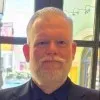 Nicholas Crane