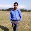 Arshid Hussain