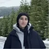 Angela Mahmood