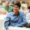 Ashwani Kumar Singh