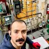 Behnam Amininezhad