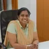 Anitha Sudharshan