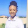 Ziphozihle Mange