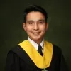 Mark Jomari Moreno
