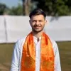 Vivek Tiwari