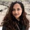 Deepanjana Das
