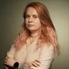 Svitlana Kasymova