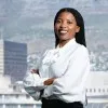 Luyanda Ncube