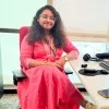 Koyena Santra