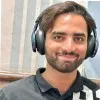 Venkat Sanjay Pilli