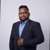 Sathyanarayanan Rajan