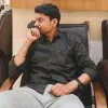 SATISH CHADOKAR