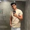 Harshith Bhandary