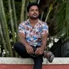 Ashok Reddy