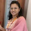 Janhavi Khismatrao