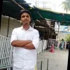 Atharv Dhamankar