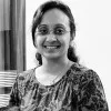 Kruti Shah