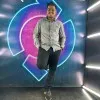 Aaron Dsouza