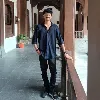 Aishwary Bangre