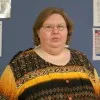 Vicky Hesman