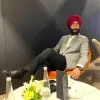Harmanpreet Singh Punia