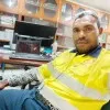 Akoman Joshua