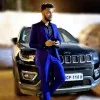 Aayush Manohar