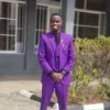 Oladejo Samson