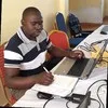 Samson Ngosia