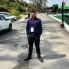 AJITESH DHAR