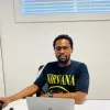 Shawn Ndimande