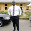 Richman Amadi