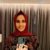Kadeeja Samaha BAMS CPC