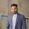 Shray Kumar