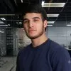 Omar Amircanov
