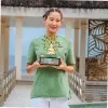 Damcho Wangmo