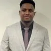 Tyson Dube