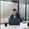 Darshini Nadar