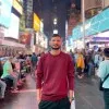 Hardik Ramani