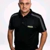 Johnny van Wyk