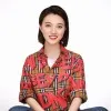 Jasmine Fu