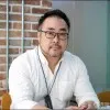 Derek Hwang