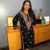 Supriya Hanmante