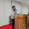 Thomas Kannamthanam Thomas
