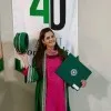Safia Rehmat